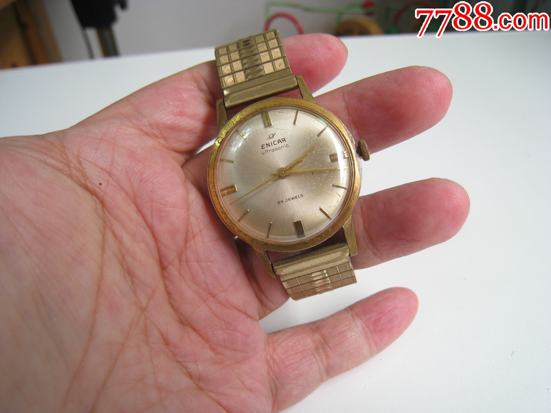 英拉格1010包金瑞士表【手動機(jī)械】男_價格360元_第3張_