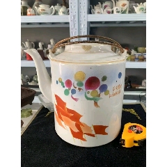 民国-解放初名家「三隆-游家三兄弟」粉彩棒槌瓶-精品_旧瓷器_玩古怡情