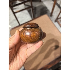 老黄花梨木箱古董老家具清代黄花梨海黄满雕龙纹超大书箱明清家具_木盒
