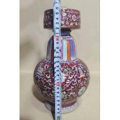 文*新粉彩山水茶杯新粉彩杯子_旧瓷器_丁一晚清民国瓷杂店【7788旧书网】