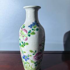 建国初粉彩山水杯-青花瓷-7788旧书网