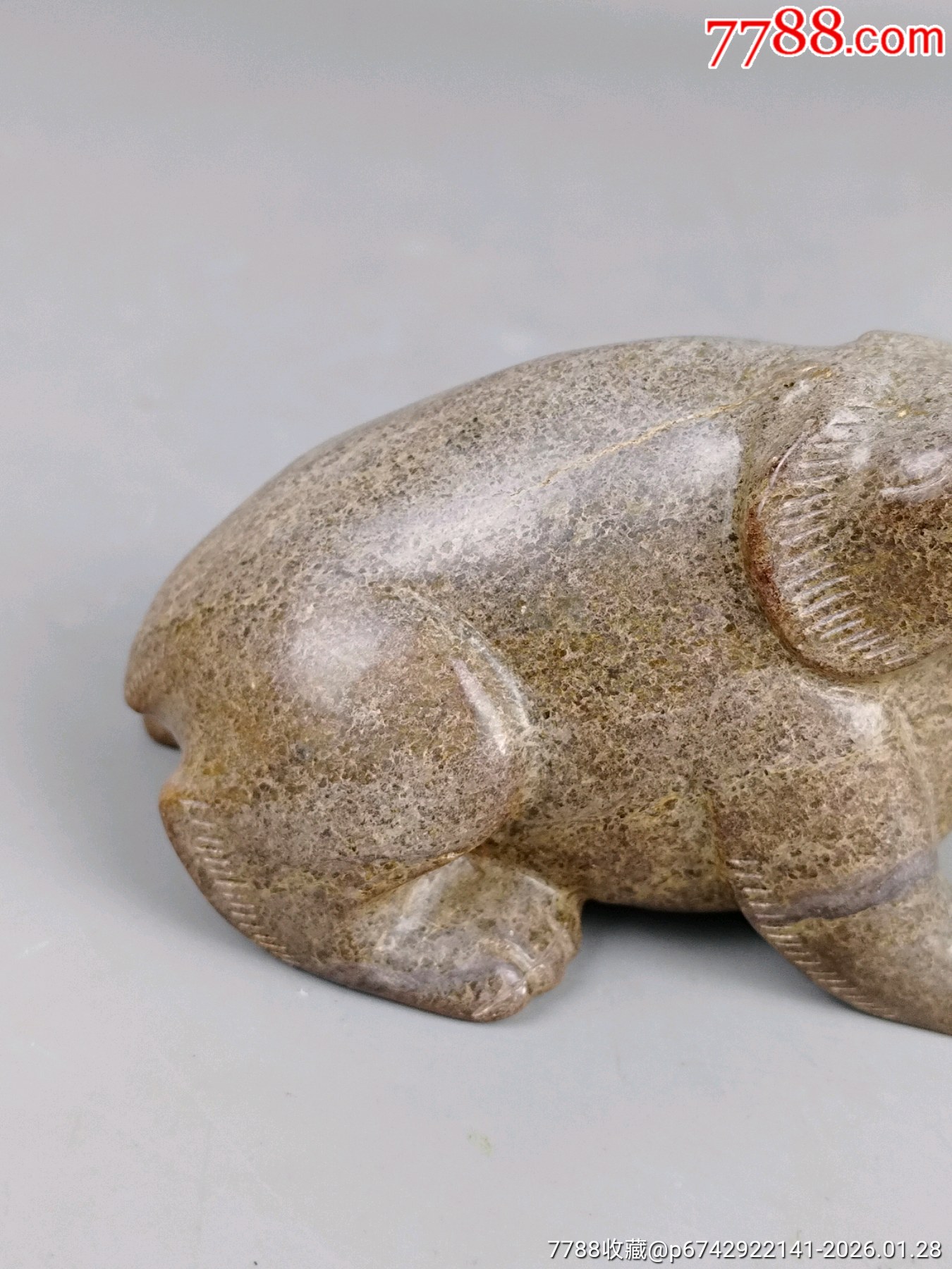 精品老玉雕特價_價格399元_第3張_7788商城__七七八八商品交易平臺(7788.com)