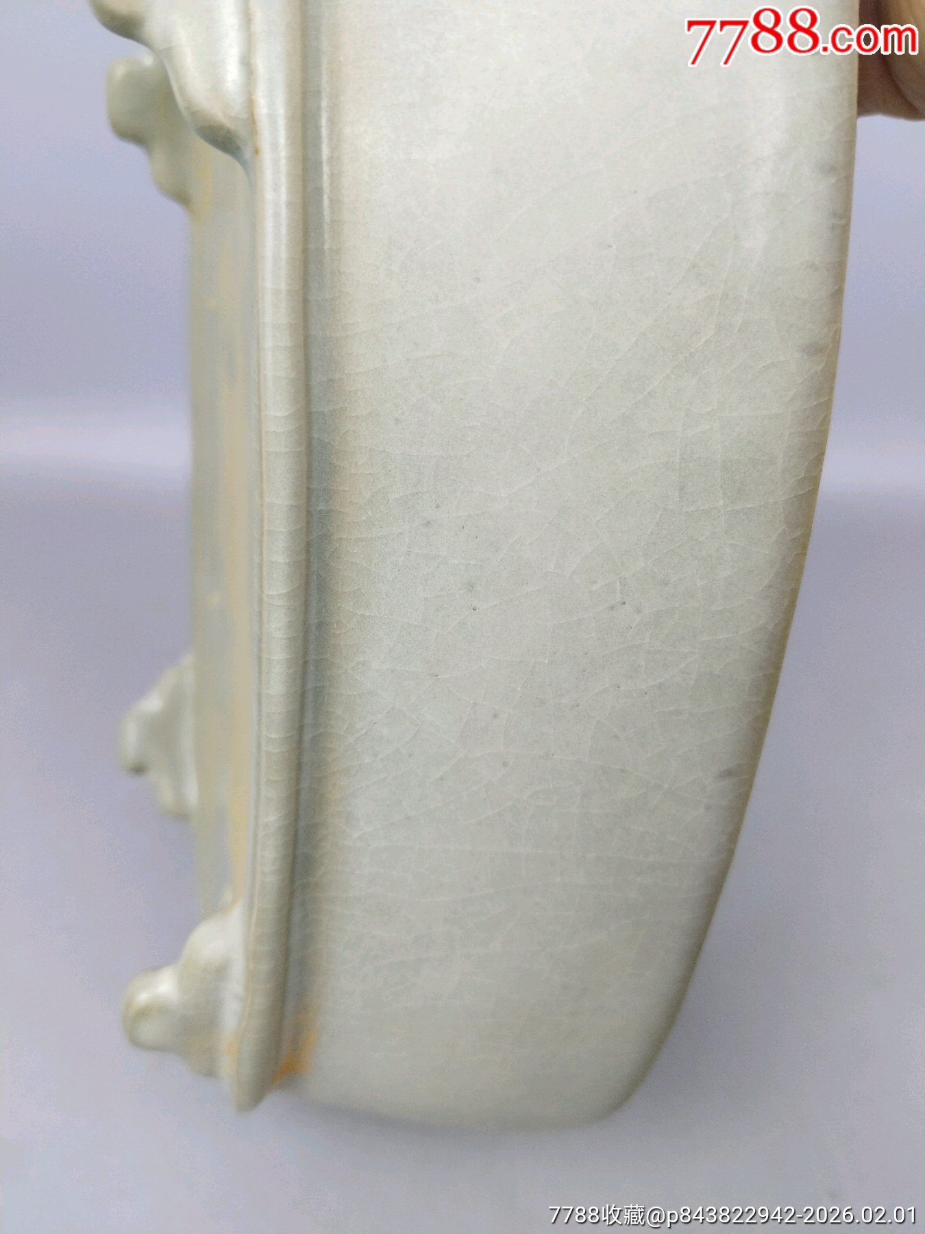 汝瓷水仙盆_價格399元_第9張_7788商城__七七八八商品交易平臺(7788.com)