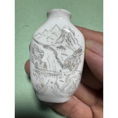 宋代白釉瓜棱罐完整尺寸见图_白瓷/青白瓷_古玩一线玩古【7788红宝书】
