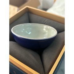 龙泉窑三足香炉_青白瓷/影青瓷_古真斋【7788旧书网】