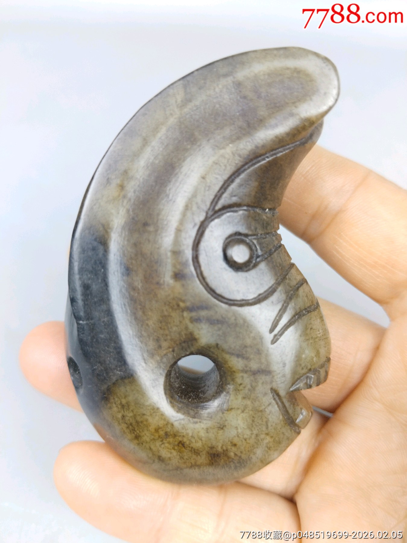 玉豬龍，_價(jià)格339元_第7張_7788商城__七七八八商品交易平臺(tái)(7788.com)