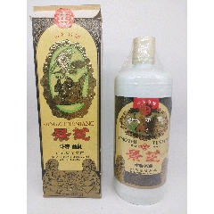 景芝特釀