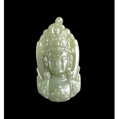 老玉和田玉明清玉佩_和田玉_听雨轩古玉【7788旧书网】