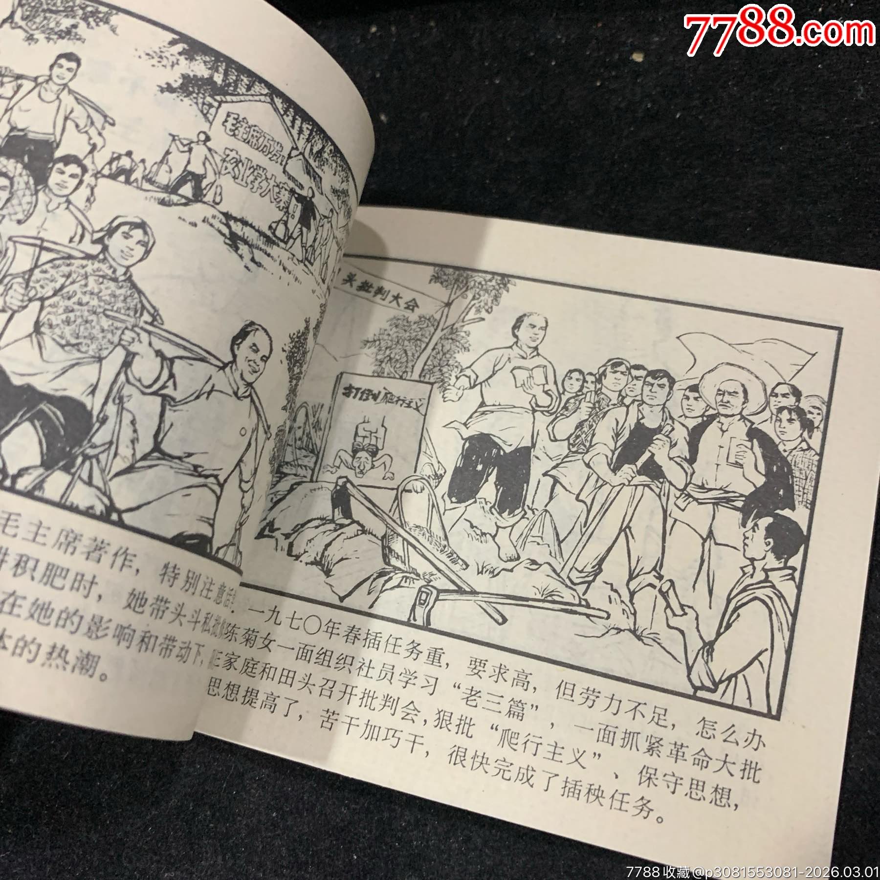 最新最美的人—陳菊女_價格750元_第6張_7788收藏__收藏?zé)峋€