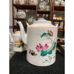 搬家东西太多无处存放处理-=雕塑瓷青花坐鼓布袋罗汉佛像_旧瓷器_壮壮
