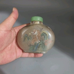 玛瑙鼻烟壶_旧鼻烟壶_鑫玉堂【7788紫砂壶】