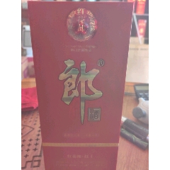 2005年52度水井坊酒满品好：特价1瓶650_老酒收藏_迎福堂酒业【7788红宝书】