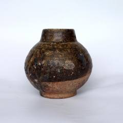 清代大号老水缸，古代大户人家的东西。品相完美，古朴典雅。_灰陶_诚信