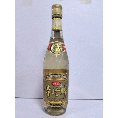 2005年52度水井坊品相如图花好：超值优惠650_老酒收藏_迎福堂酒业