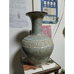 宋代三足香炉_青瓷/秘色瓷_御品轩之一【7788商城】