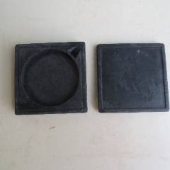 清代乾隆御铭大清墨砚、墨锭_砚台_珍天下古玩商行【7788旧书网】