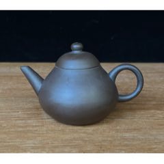 80年代唐山喜字瓷器茶壶老唐瓷_茶壶_舒展生活【7788旧书网】
