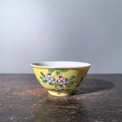 大清乾隆年制（老厂货？）_旧瓷器_红色收藏驿馆【7788旧书网】