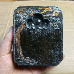 程君房库存古法桐油烟墨精品特惠-徽墨/墨锭-7788旧书网