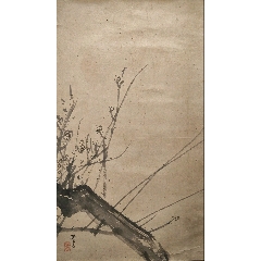 徐悲鸿国画花鸟_花鸟国画原作_六经园【7788旧书网】