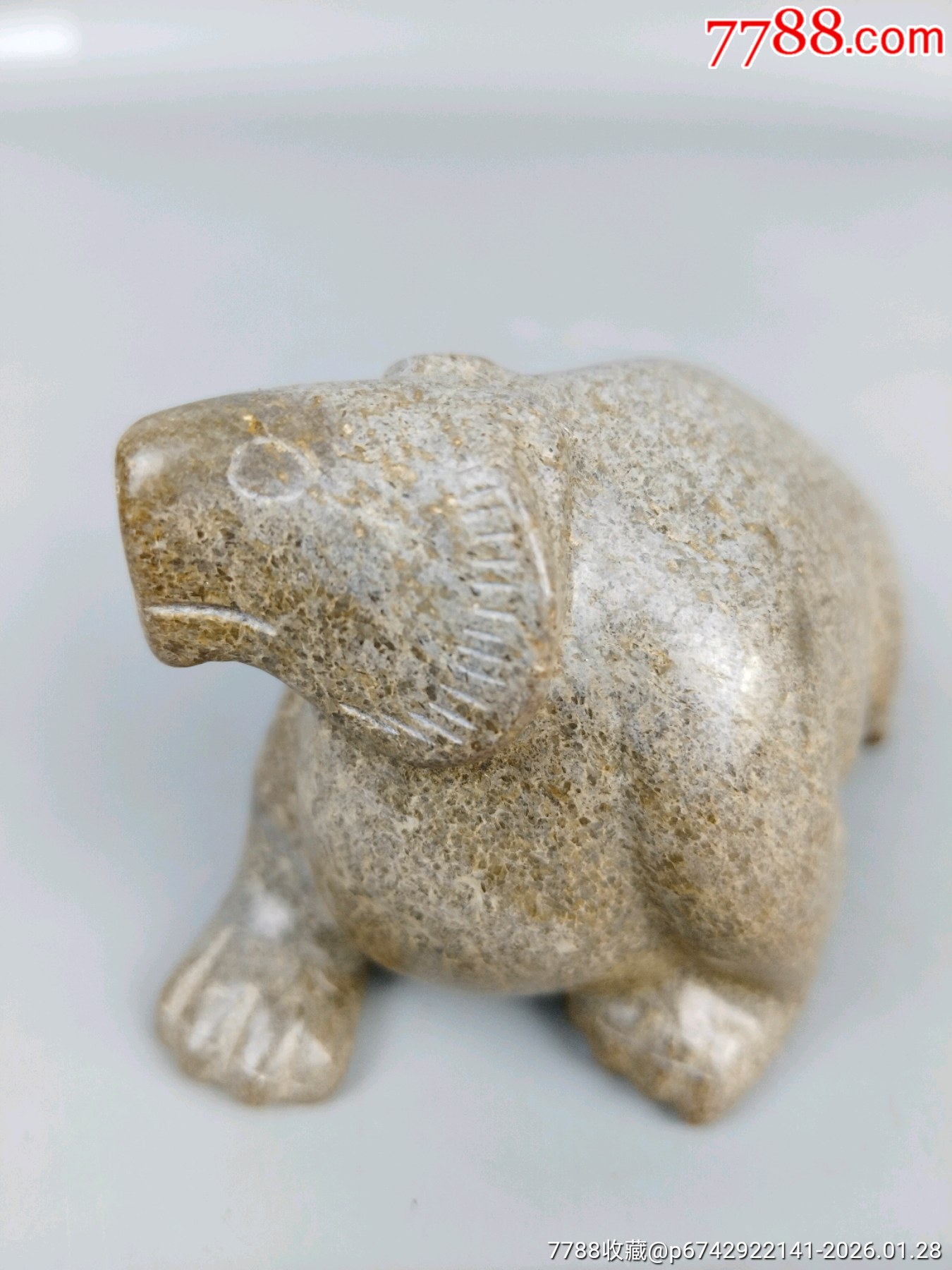 精品老玉雕特價_價格399元_第7張_7788商城__七七八八商品交易平臺(7788.com)