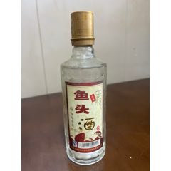 80年代初杭州西湖酒厂(桂花陈酿)16度1500ML_老酒收藏_远源流连【7788红