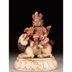 寿山石印章（未刻）_寿山石_旧梦寻珍【7788红宝书】