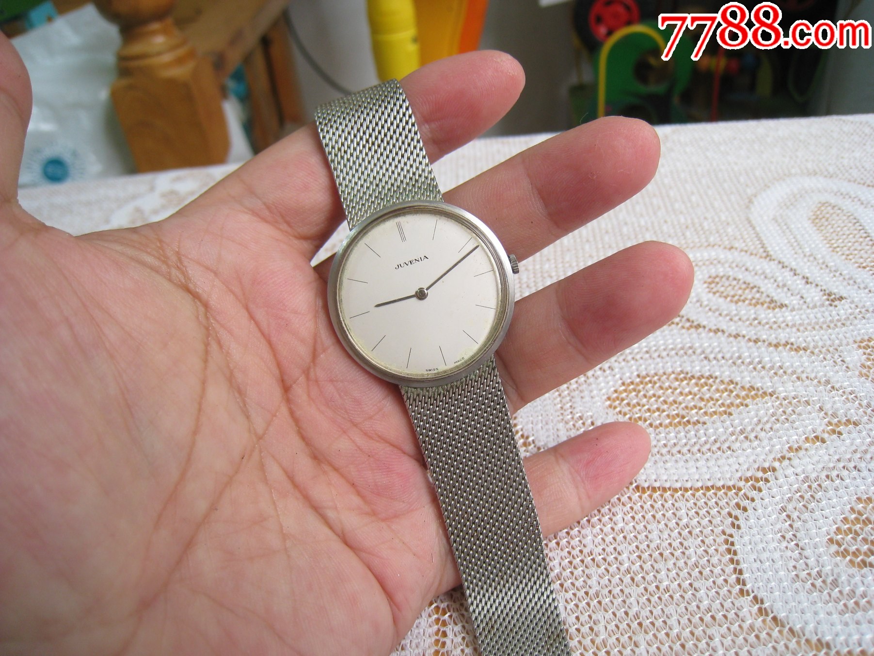 尊皇1115一體鏈瑞士表【手動(dòng)機(jī)械】男全原_價(jià)格460元_第2張_