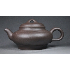清代紫砂壶_紫砂壶_收藏之家德州店【7788集邮网】