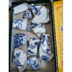 宋代建窑兔毫标本，经典青蓝兔毫茶盏。釉面肥厚润泽，毫丝清晰立体，条
