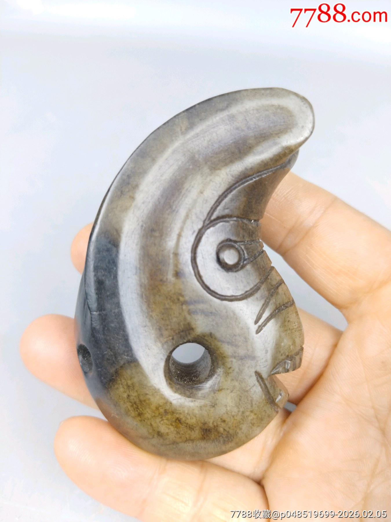 玉豬龍，_價(jià)格339元_第5張_7788商城__七七八八商品交易平臺(tái)(7788.com)