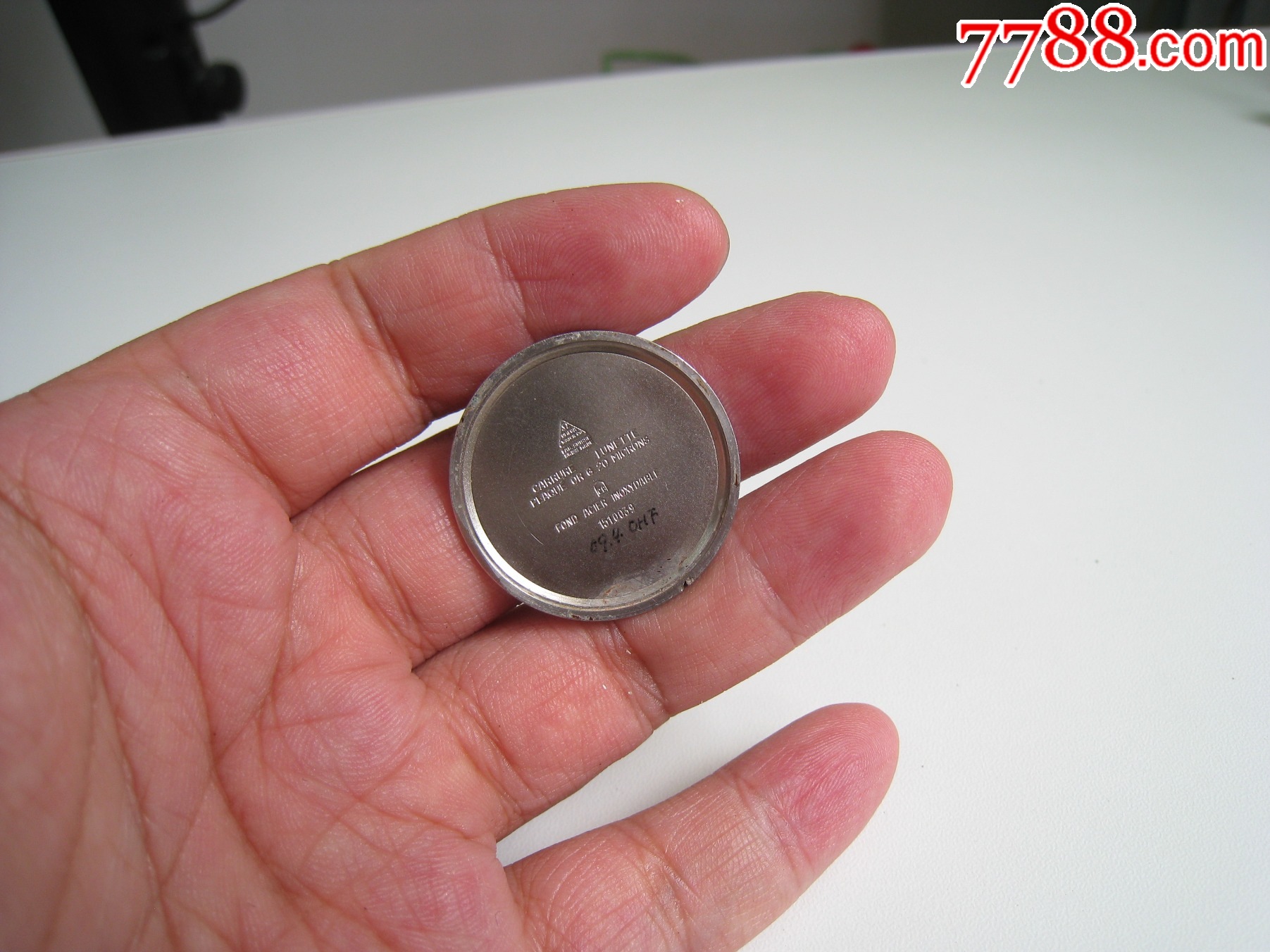 歐米茄711包金瑞士表【自動(dòng)機(jī)械】男_價(jià)格1086元_第17張_