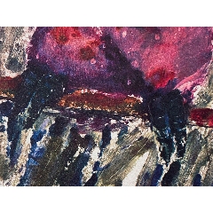 油画原画_未出售_在线交易【7788核桃雕】