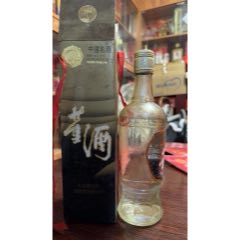 2005年52度水井坊酒满品好：特价1瓶650_老酒收藏_迎福堂酒业【7788红宝书】