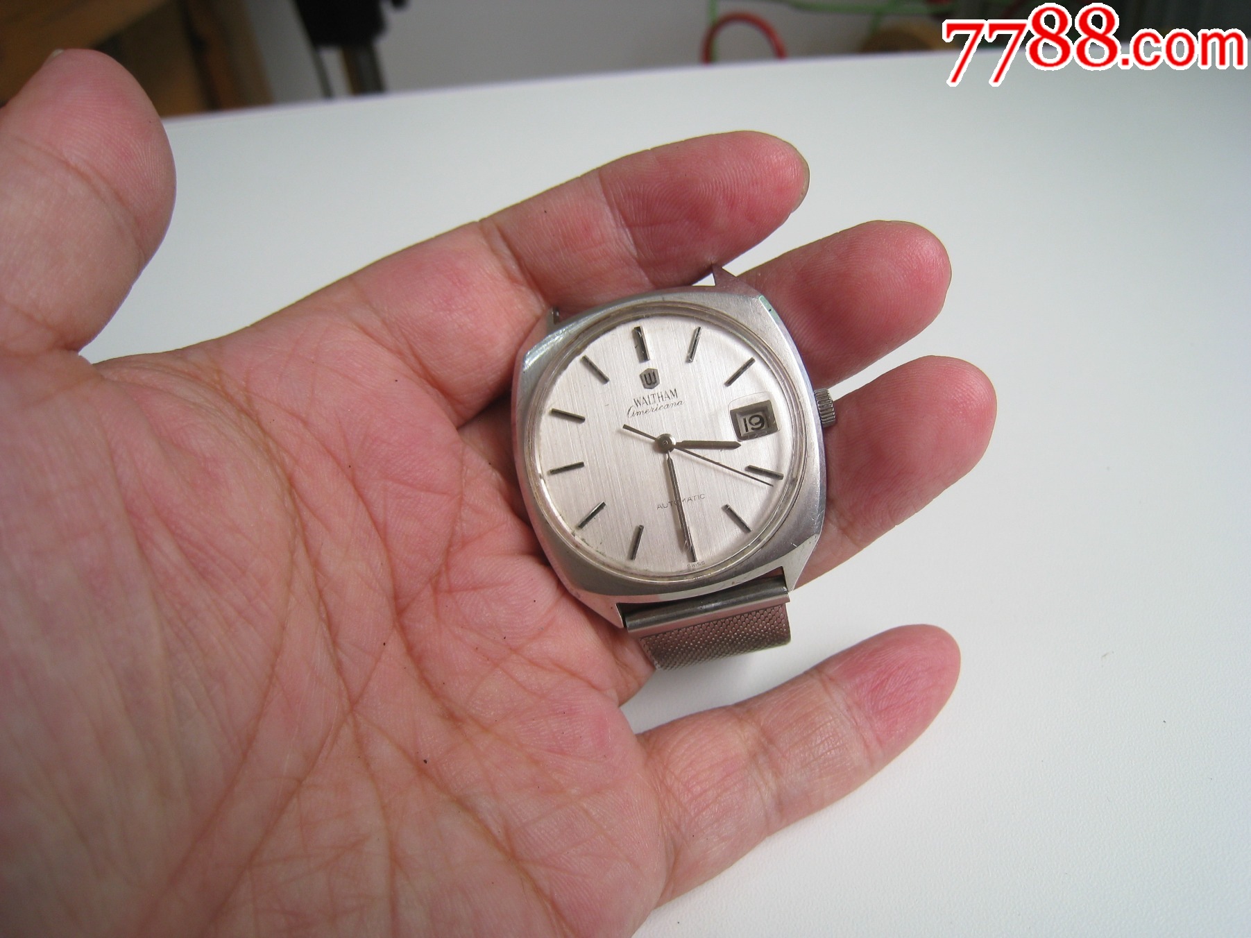 華生HT108瑞士表【自動(dòng)機(jī)械】男_價(jià)格610元_第2張_