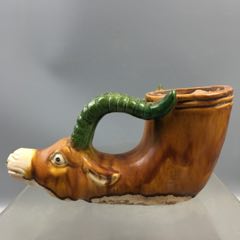 店铺推荐、三彩鸡头壶-价格:388元-se111527889-唐三彩-零售-7788收藏__