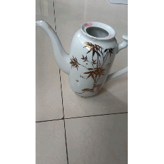 清顺治青花五彩赶珠龙纹香炉_旧瓷器_尚物潮玩【7788旧书网】