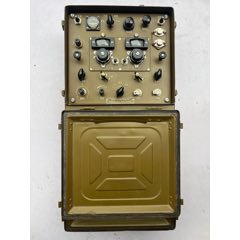文机・1970年代初頭商品 上世纪70年代红灯711-Z型老收音机后盖版好品。_收音机_藏而不漏【7788