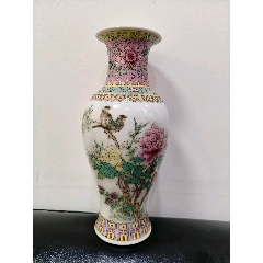 清代五彩人物茶壶，画工好，瓷质好，壶身完整，很好的收藏标本_旧瓷器_