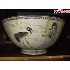 民国景泰蓝鱼摆件_其他景泰蓝/珐琅_杂七杂八杂货店【7788红宝书】