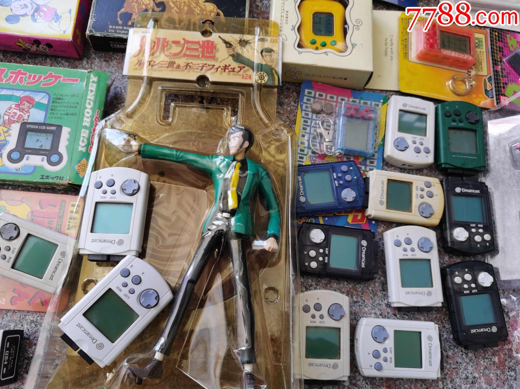常年批發(fā)電子玩具鐵皮模型汽車兒童玩具懷舊童年任天堂游戲機(jī)玩偶等_價(jià)格18元_第8張_7788商城__七七八八商品交易平臺(7788.com)