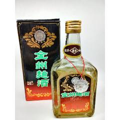 金州曲酒