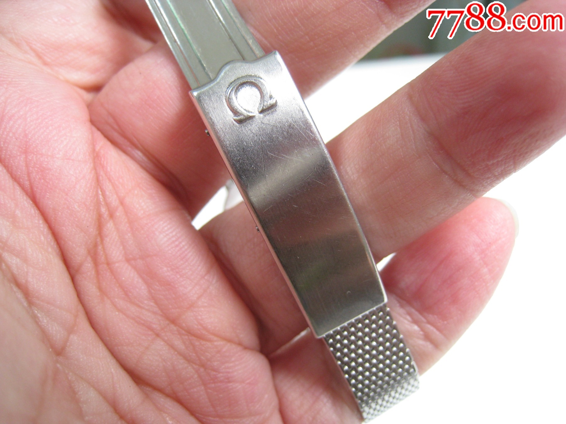 歐米茄620瑞士表【手動機(jī)械】女好品全原_價格460元_第8張_