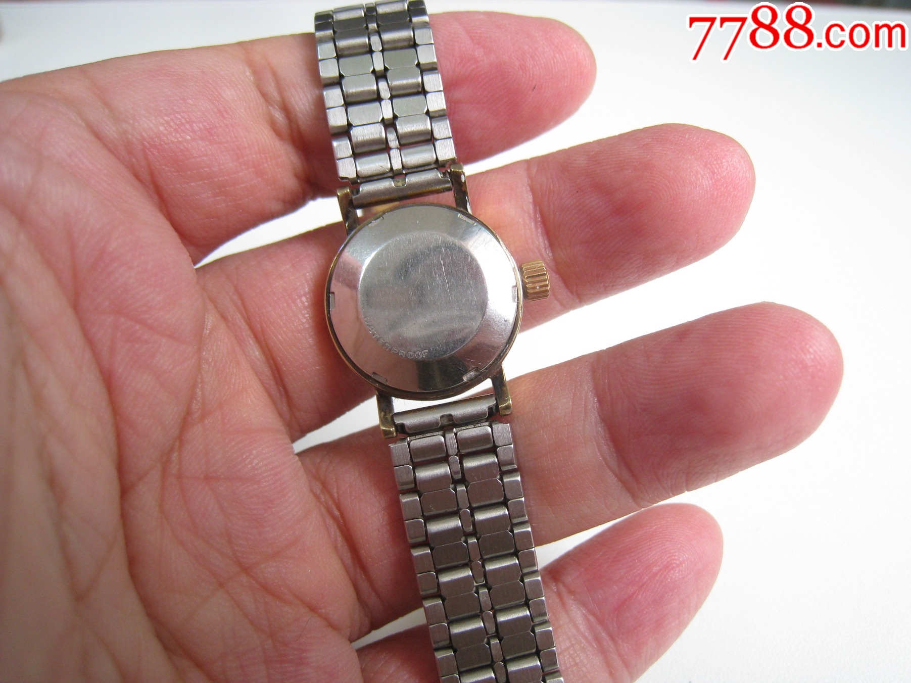 歐米茄661包金瑞士表【自動(dòng)機(jī)械】女_價(jià)格760元_第10張_