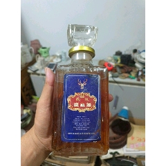 2005年52度水井坊酒满品好：特价1瓶650_老酒收藏_迎福堂酒业【7788红宝书】