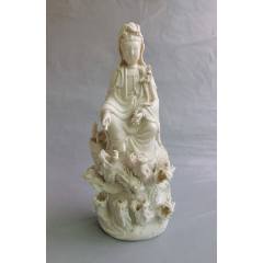 中国 青白磁 壺 Japan Pottery Net / 青白磁壺