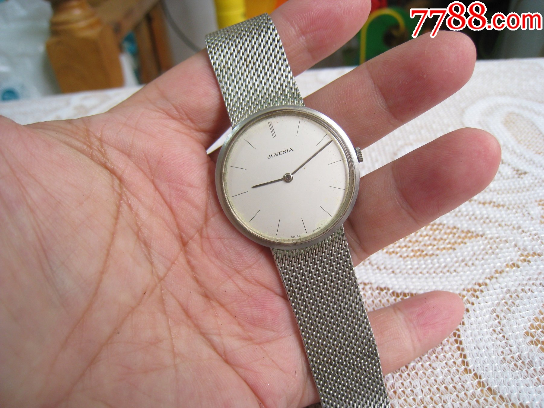 尊皇1115一體鏈瑞士表【手動(dòng)機(jī)械】男全原_價(jià)格460元_第3張_