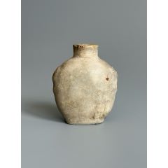 莲花花鸟鼻烟壶_旧鼻烟壶_玉香亭【7788红宝书】