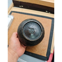 铜三足双龙戏珠鼎香炉_铜炉_缘分古玩店【7788红宝书】