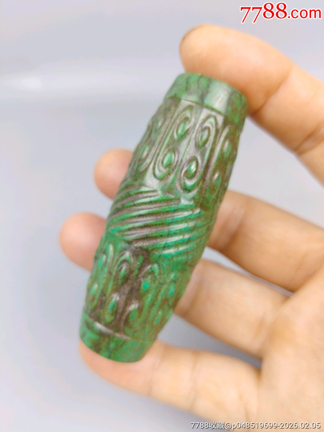 綠松石_價格120元_第4張_7788商城__七七八八商品交易平臺(7788.com)